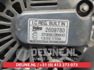 Hyundai IX35 Dynamo O742224 foto 3