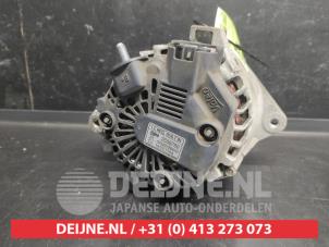 Hyundai IX35 Dynamo O742224 foto 2