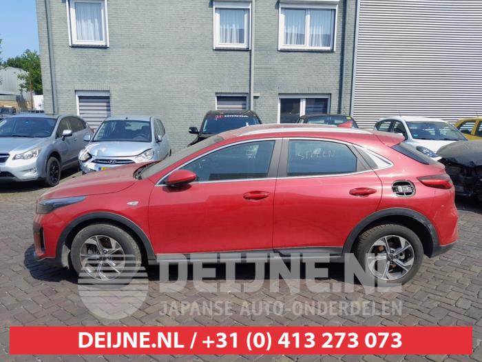 Kia XCeed Tür 4-türig links vorne O742290