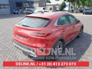 Kia XCeed Stoßstange hinten O742295 foto 3