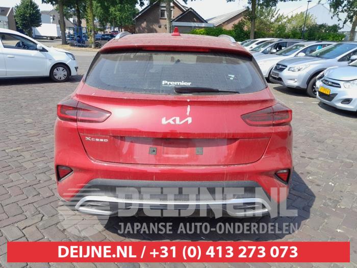 Kia XCeed Heckklappe O742298