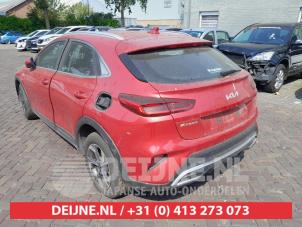 Kia XCeed Heckklappe O742298 foto 3
