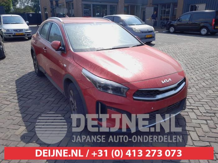 Kia XCeed Außenspiegel rechts O742308