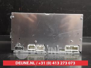 Nissan Qashqai Radio O742264 foto 3