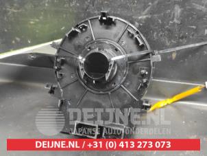 Hyundai IX35 Steuergerät Airbag O742225 foto 2