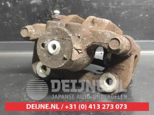 Hyundai IX35 Bremszange rechts hinten O742268 foto 2