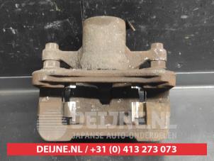 Hyundai IX35 Bremszange rechts hinten O742268 foto 3