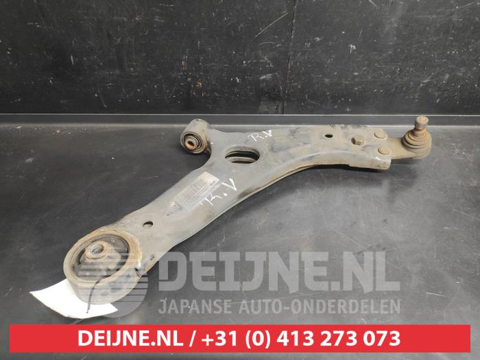Hyundai IX35 Querlenker unten rechts vorne O742270