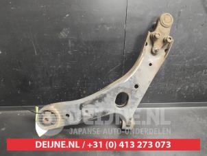 Hyundai IX35 Front lower wishbone, right O742270 photo 2