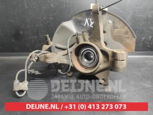 Hyundai IX35 Knuckle, front right O742271 photo 3