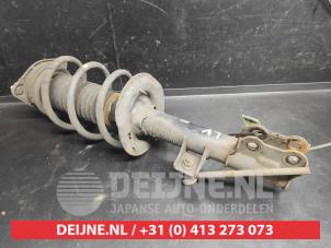 Hyundai IX35 Schokdemperpoot links-voor O742275 foto 2