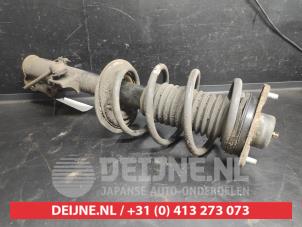 Hyundai IX35 Schokdemperpoot links-voor O742275 foto 3