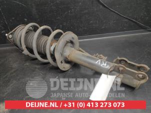 Hyundai IX35 Schokdemperpoot rechts-voor O742276 foto 2
