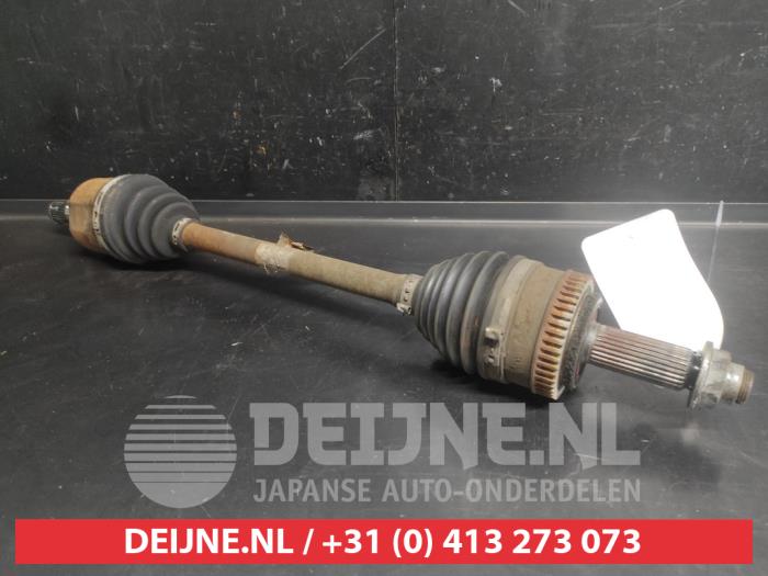 Hyundai IX35 Aandrijfas links-voor O742273