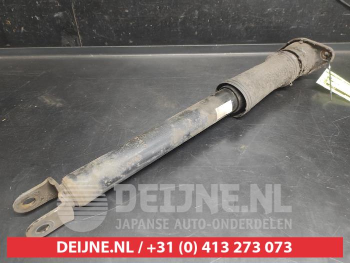 Hyundai IX35 Stoßdämpfer rechts hinten O742279