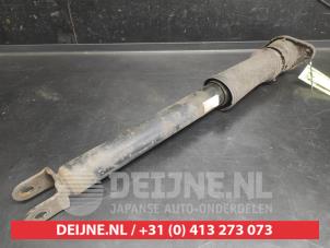 Hyundai IX35 Rear shock absorber, right O742279 photo 2