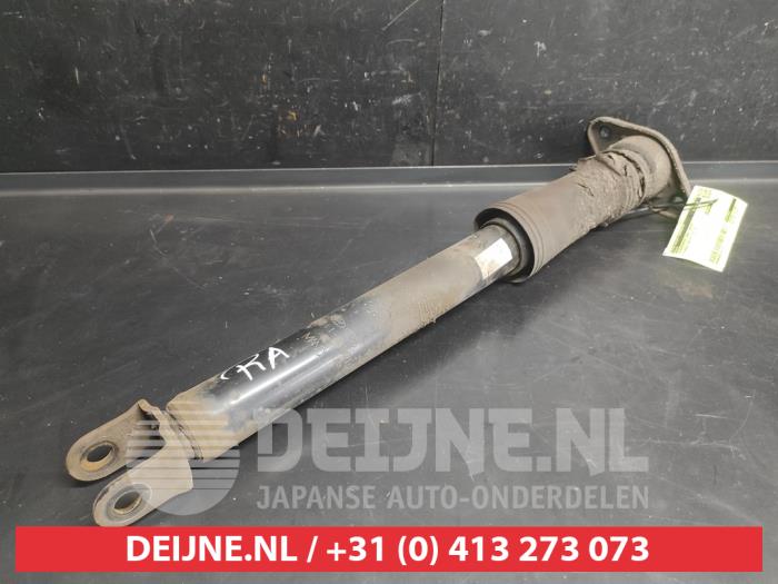 Hyundai IX35 Stoßdämpfer links hinten O742278