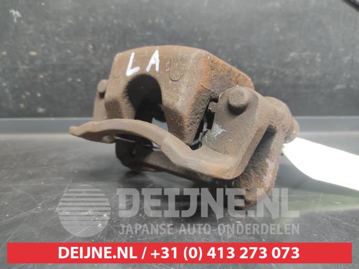 Hyundai IX35 Bremszange links hinten O742228