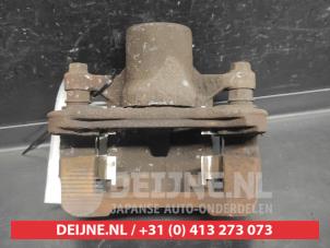 Hyundai IX35 Bremszange links hinten O742228 foto 3