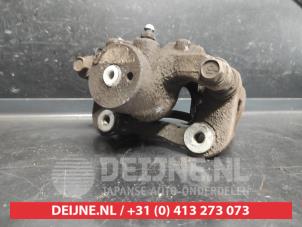 Hyundai IX35 Bremszange links hinten O742228 foto 2
