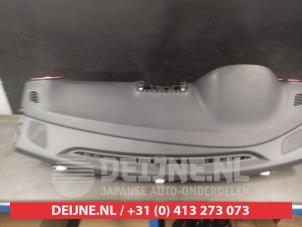 Hyundai I30 Fastback Airbag rechts (Armaturenbrett) O742281 foto 2