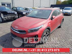 Kia XCeed Vorderfront komplett O742283 foto 3