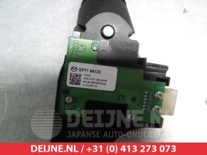 Mazda 6 Light switch O306558 photo 2