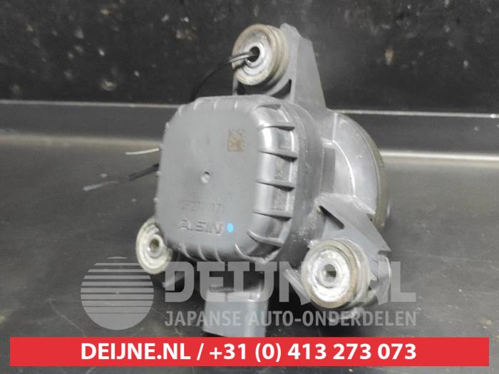 Toyota Prius Plus Waterpomp O742287