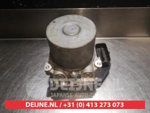 Mazda 6 ABS Pumpe O337205 foto 4