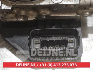 Mazda 6 ABS Pumpe O337205 foto 3