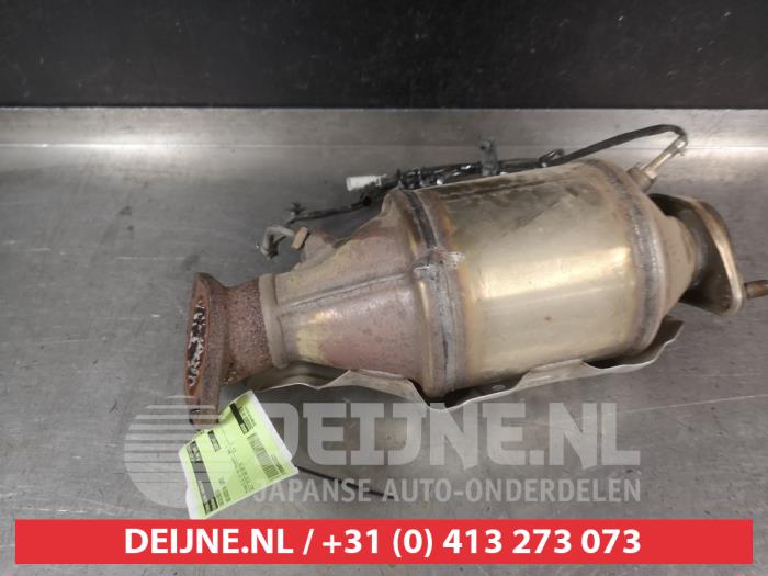 Kia XCeed Katalysator O742311