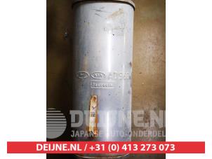 Kia XCeed Uitlaat Middendemper O742312 foto 2