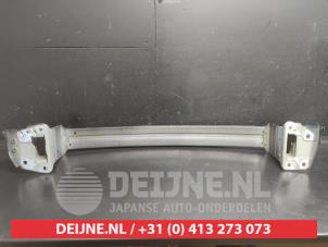 Nissan Juke Front bumper frame O742313 photo 3