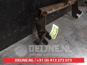 Mitsubishi Lancer Anhängerkupplung O742316 foto 3