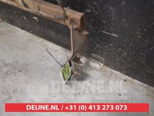 Mitsubishi Lancer Anhängerkupplung O742316 foto 2