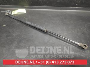 Mazda CX-3 Gasdämpfer links hinten O742319 foto 3