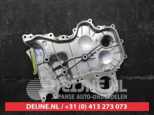 Kia Rio Distributiedeksel O742321 foto 2