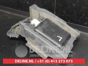 Mazda CX-3 Blinden Fleck Sensor O742322 foto 3
