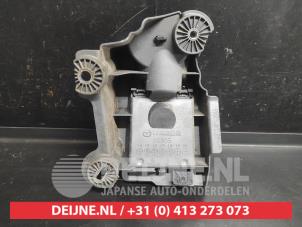 Mazda CX-3 Blinden Fleck Sensor O742322 foto 2