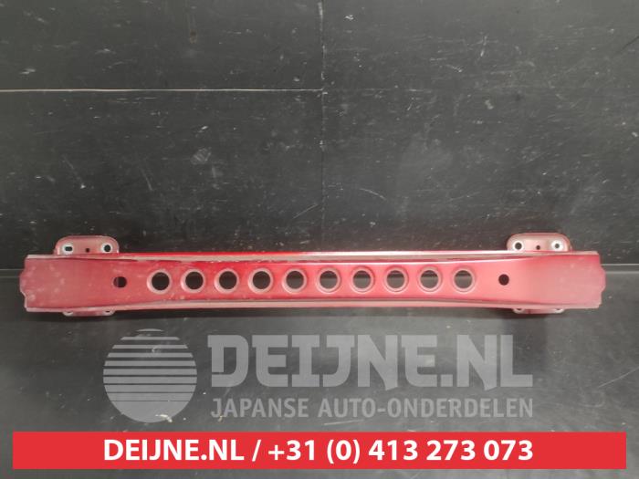 Mazda CX-3 Bumperframe achter O742325