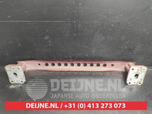 Mazda CX-3 Stoßstangeträger hinten O742325 foto 3