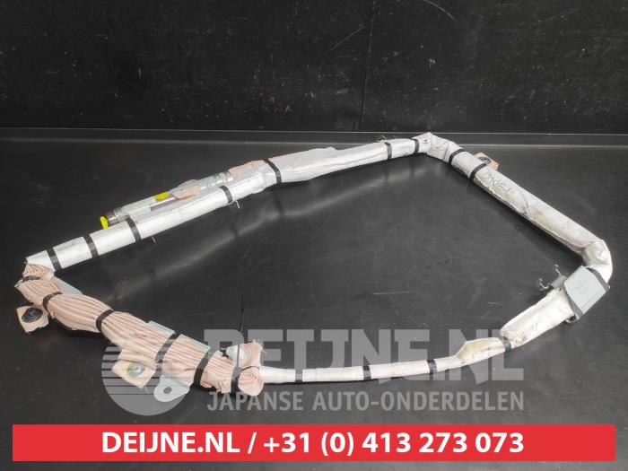 Mazda CX-3 Airbag hemel links O742329