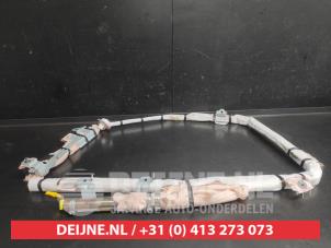 Mazda CX-3 Roof curtain airbag, left O742329 photo 3