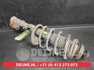 Chevrolet Aveo Schokdemperpoot rechts-voor O742332 foto 2