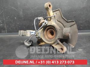 Chevrolet Aveo Knuckle, front right O742333 photo 2