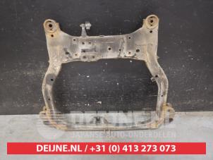 Hyundai I30 Subframe O742373 foto 2