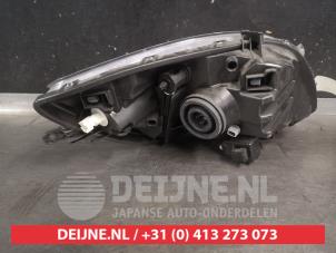 Toyota Yaris Headlight, left O742374 photo 2