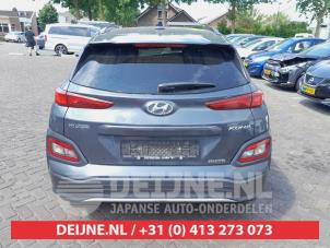 Hyundai Kona Stoßstange hinten O742347 foto 2