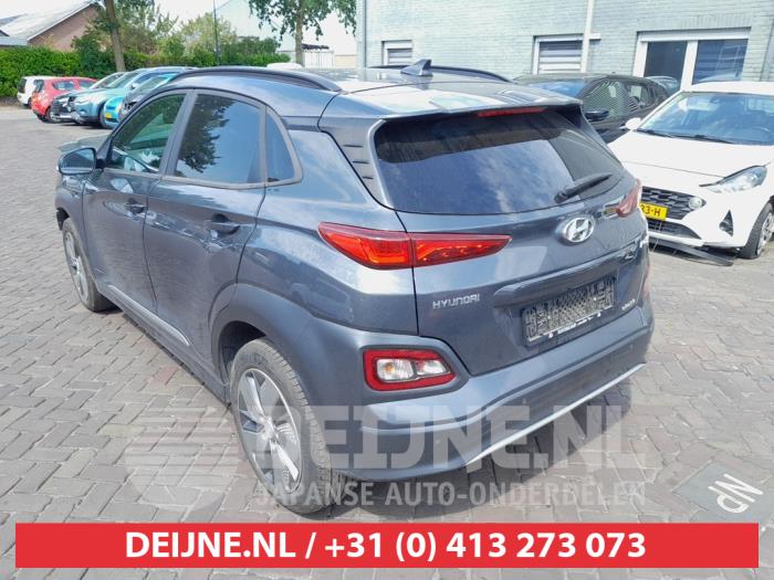 Hyundai Kona Achterlicht links O742348