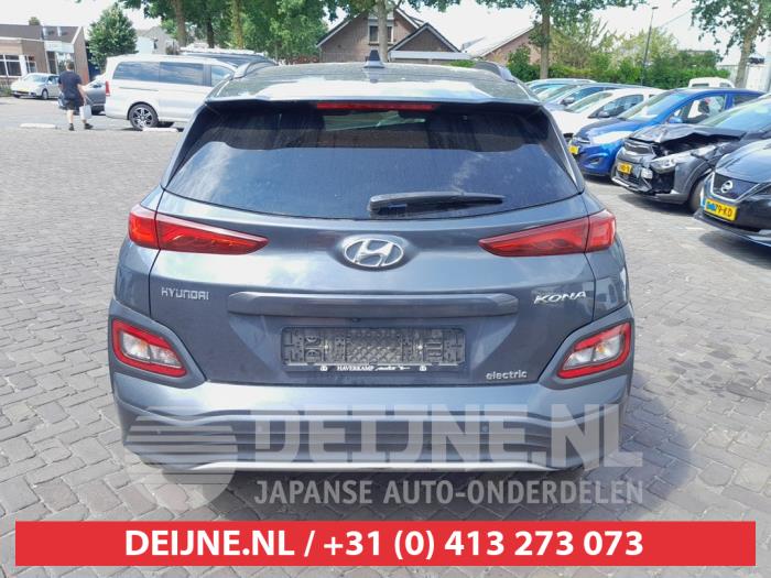 Hyundai Kona Achterklep O742350
